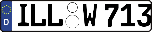 ILL-W713