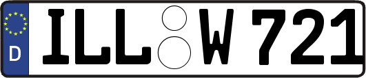 ILL-W721