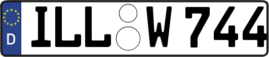 ILL-W744