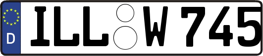 ILL-W745