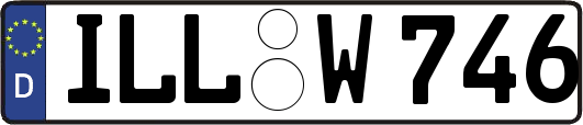 ILL-W746