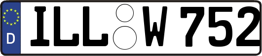 ILL-W752