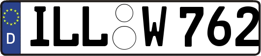 ILL-W762