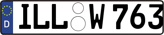 ILL-W763
