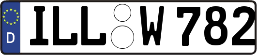 ILL-W782