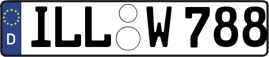 ILL-W788