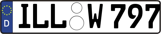 ILL-W797