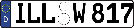 ILL-W817