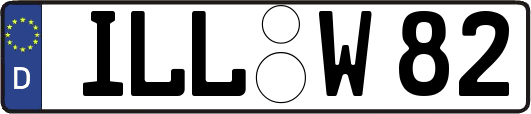 ILL-W82