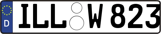 ILL-W823