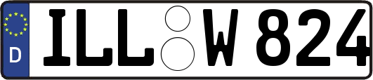 ILL-W824
