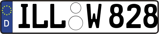 ILL-W828