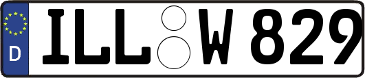 ILL-W829