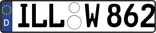 ILL-W862