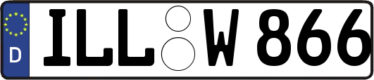 ILL-W866