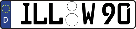 ILL-W90