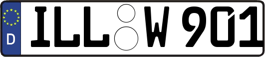 ILL-W901