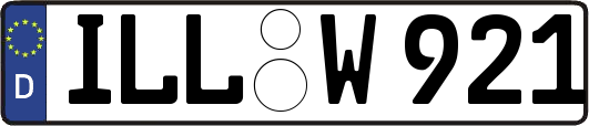 ILL-W921