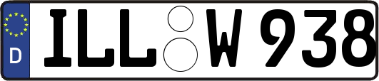 ILL-W938