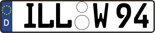 ILL-W94