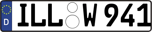 ILL-W941