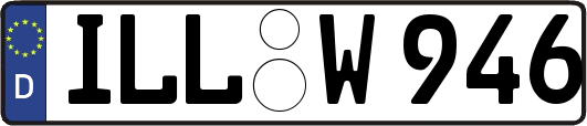 ILL-W946