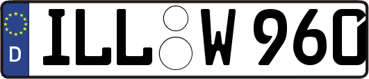 ILL-W960