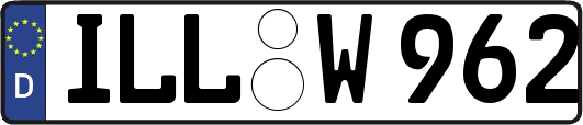 ILL-W962