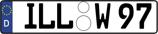 ILL-W97