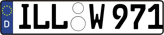 ILL-W971