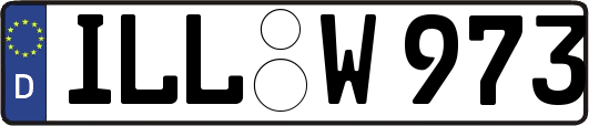 ILL-W973