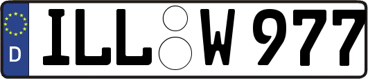 ILL-W977