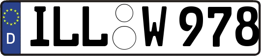ILL-W978