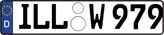 ILL-W979