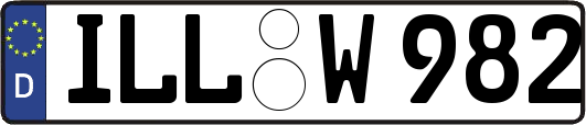 ILL-W982