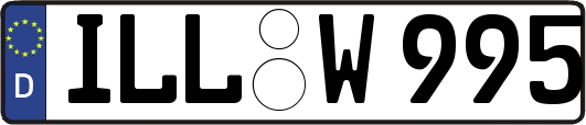 ILL-W995