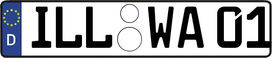 ILL-WA01