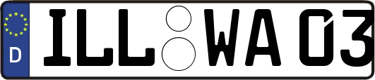ILL-WA03