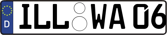 ILL-WA06