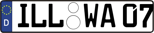 ILL-WA07