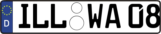 ILL-WA08