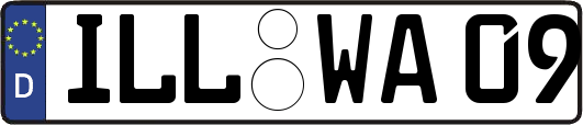 ILL-WA09