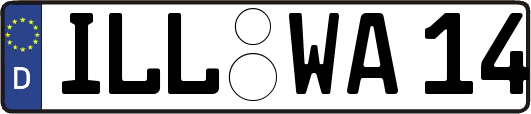 ILL-WA14