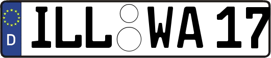 ILL-WA17