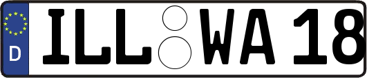 ILL-WA18