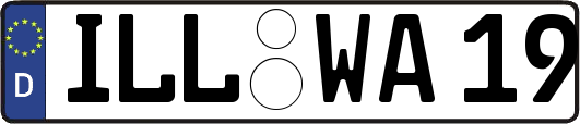 ILL-WA19