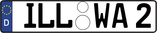 ILL-WA2
