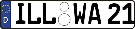 ILL-WA21