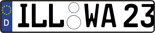 ILL-WA23
