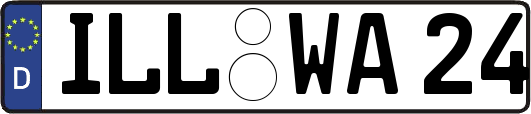 ILL-WA24